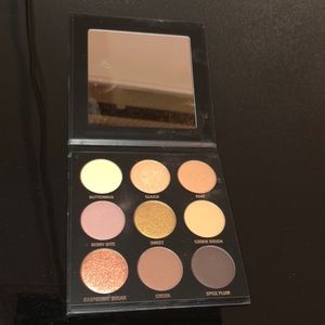 Kylies Sorta Sweet Palette